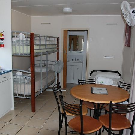 Lake Placid Tourist Park Hotel Caravonica Exterior foto