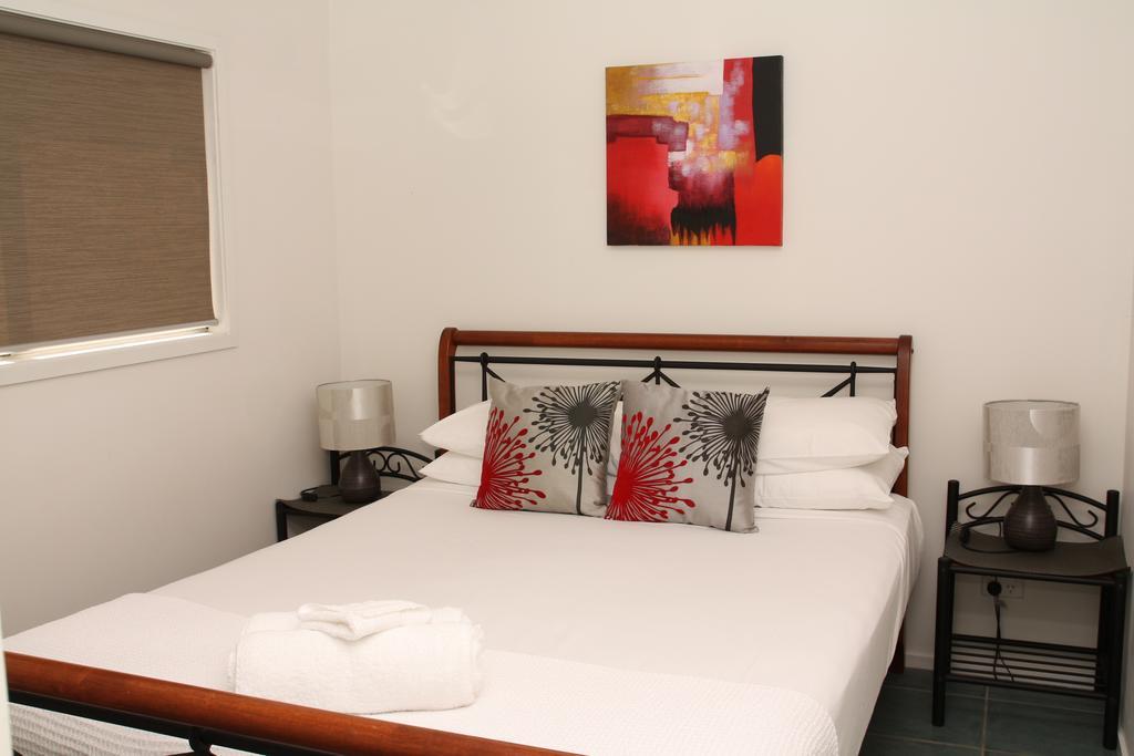 Lake Placid Tourist Park Hotel Caravonica Habitación foto