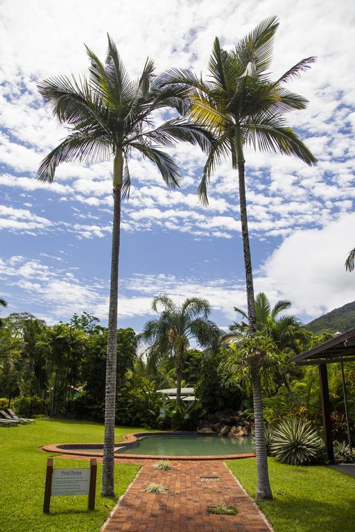 Lake Placid Tourist Park Hotel Caravonica Exterior foto