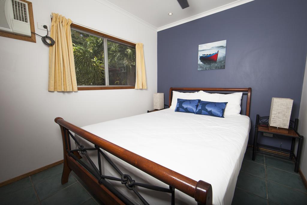 Lake Placid Tourist Park Hotel Caravonica Exterior foto