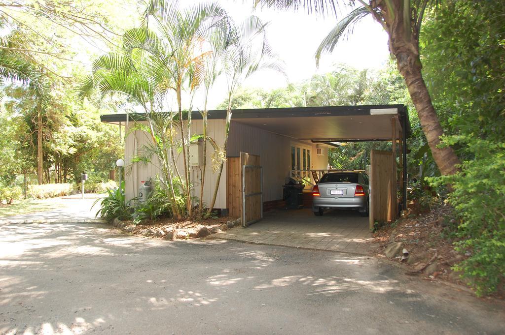Lake Placid Tourist Park Hotel Caravonica Exterior foto