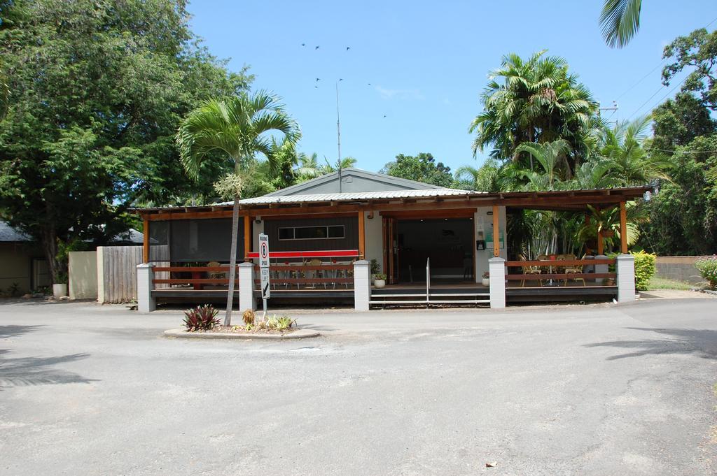 Lake Placid Tourist Park Hotel Caravonica Exterior foto