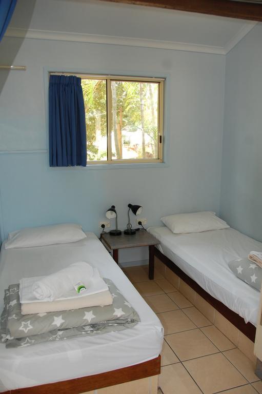 Lake Placid Tourist Park Hotel Caravonica Exterior foto